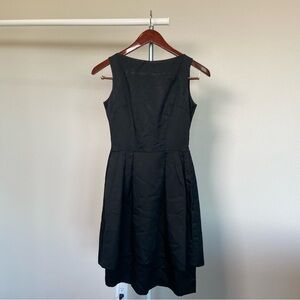 Vintage Jonathan Logan Little Black Dress